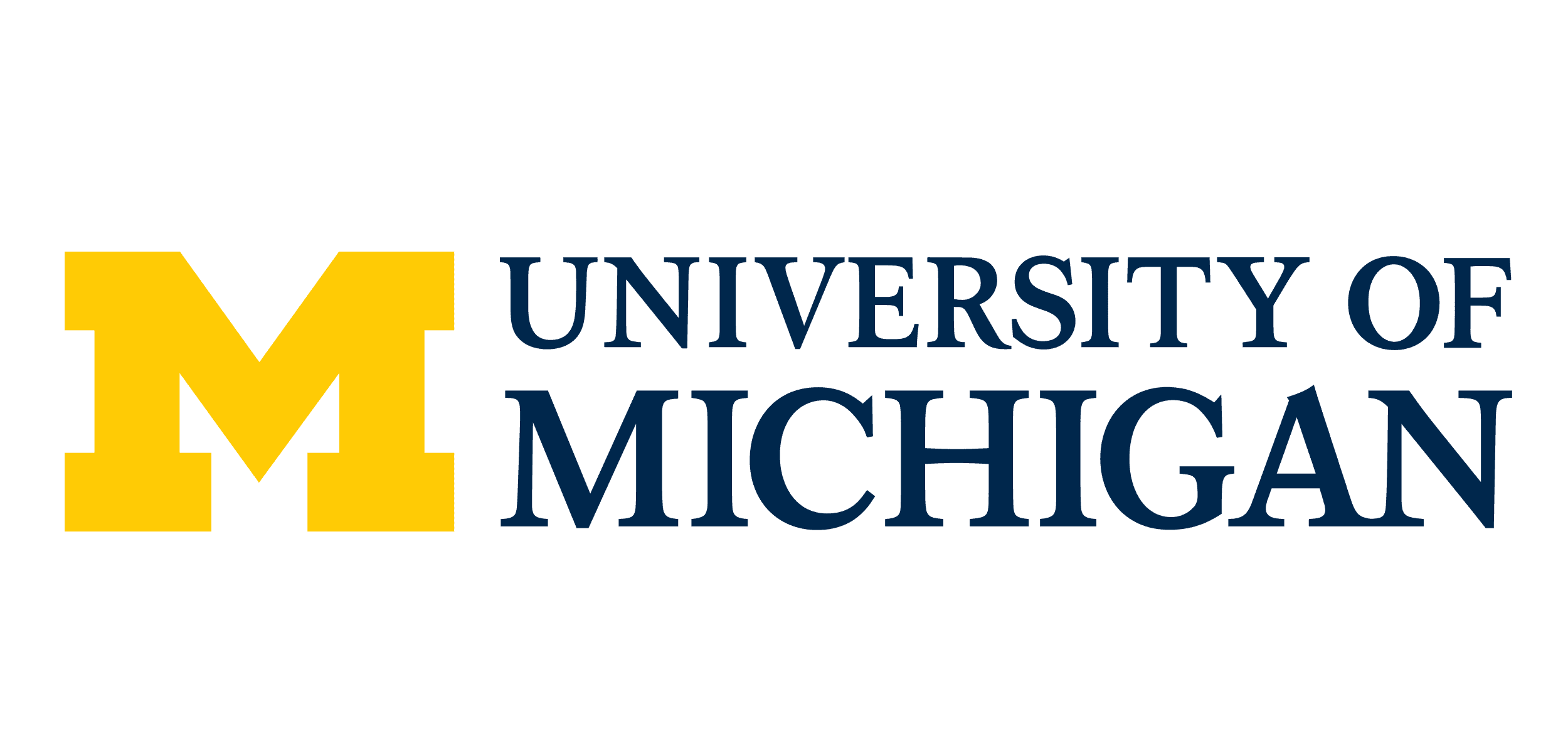University of Michigan